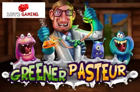 Greener Pasteur